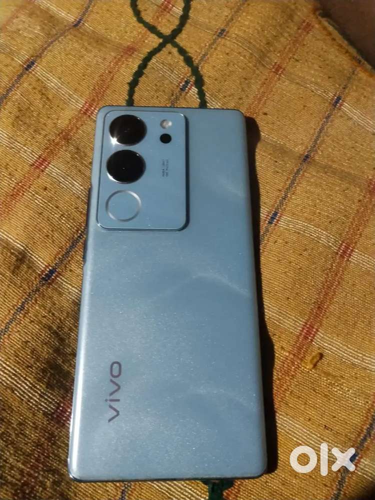 Vivo v29 (8;128) ram rom fast Sela urgent Sela