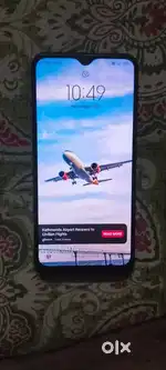 Redmi 9 mobile good condition