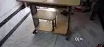 Computer Table New Condition Rarely used