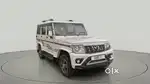 Mahindra Bolero 1.5 B6 (O), 2023, Diesel