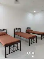 Owner paying guest pg in marol  cleaning wifi gas free Andheri East e