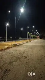 Land for Sale in Growth Corridor
