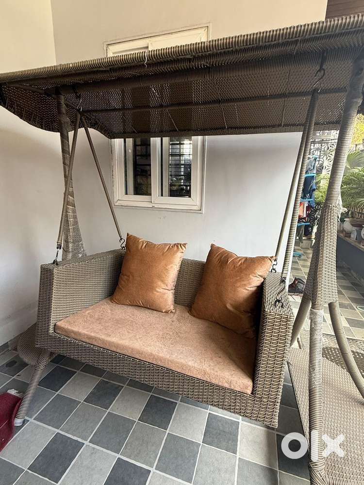 Jhula for sale 2 seater