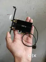 WI-FI & BLUTOOTH WIFI 6 PC