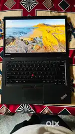 Lenovo x1 carbon
