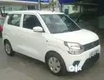 Maruti Suzuki Wagon R VXI AMT1.2, 2019, Petrol