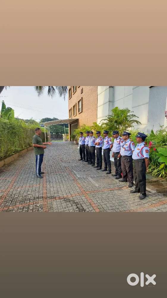 Security Service
