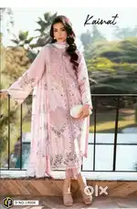 Pakistani Women dress