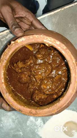 Chef for nonveg restaurant
