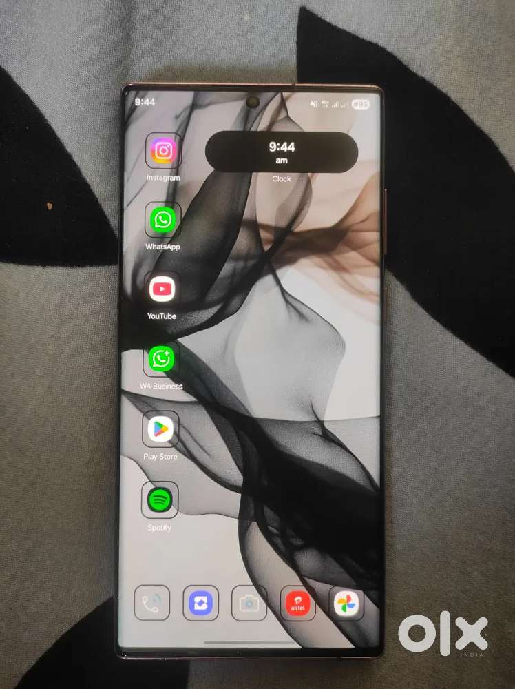 Samsung s22 ultra 5g