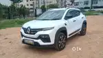 Renault Kiger RXZ AMT, 2022, Petrol