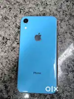 Iphn xr Exchange