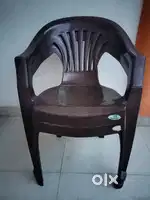 Nilkamal Chair