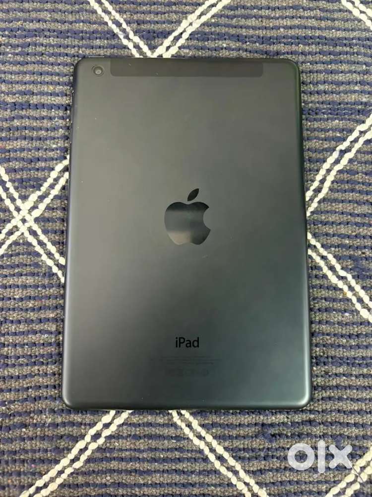 Ipad Mini 2 wifi + Sim card ipad