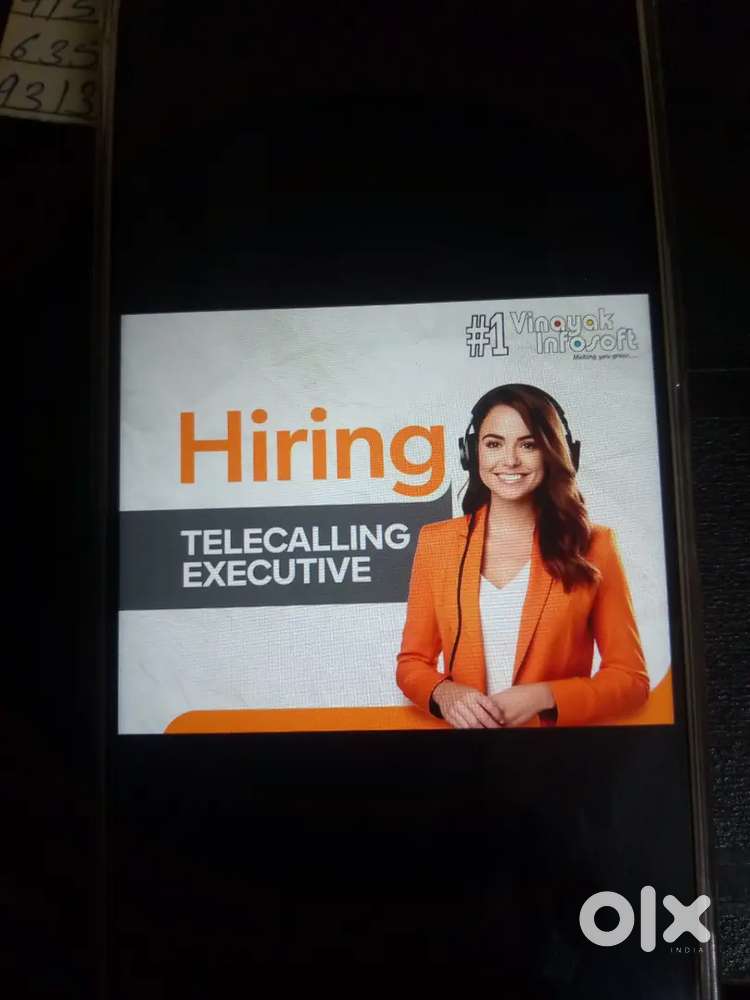 Telecolling