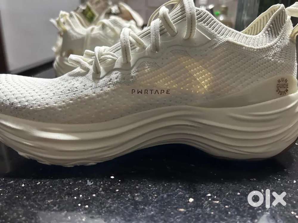 NITRO Knit running shoes UK 8