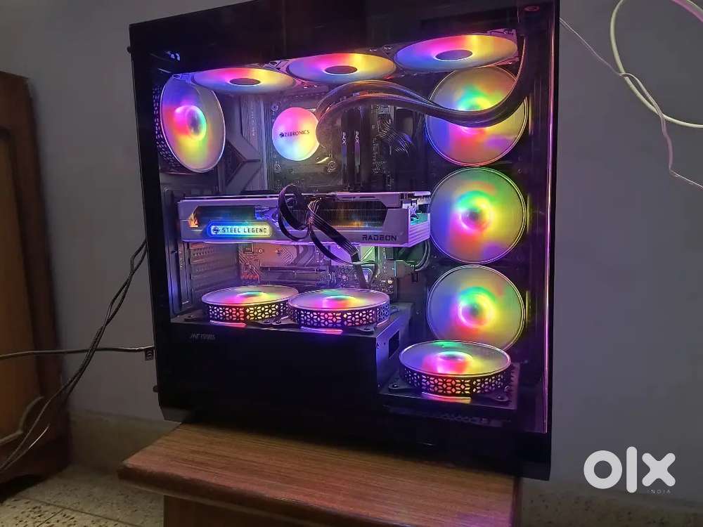 4k Gaming PC