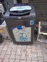 Whirlpool 11kg fully automatic