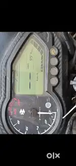 PULSAR 125