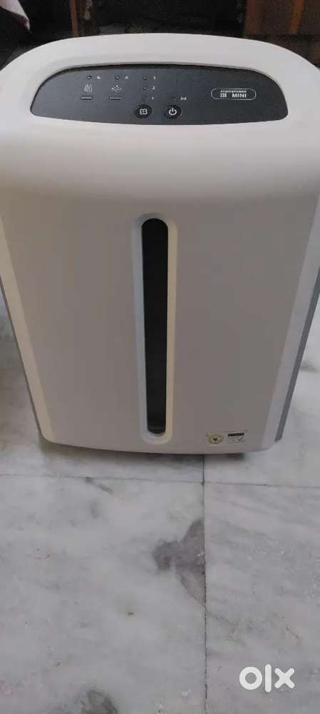 Amway Atmosphere Home Air Purifier Mini – Compact & Powerful