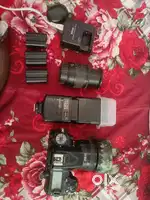 Nikon d7100