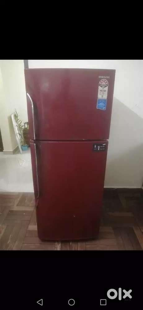 Samsung Dabble Dor Five star