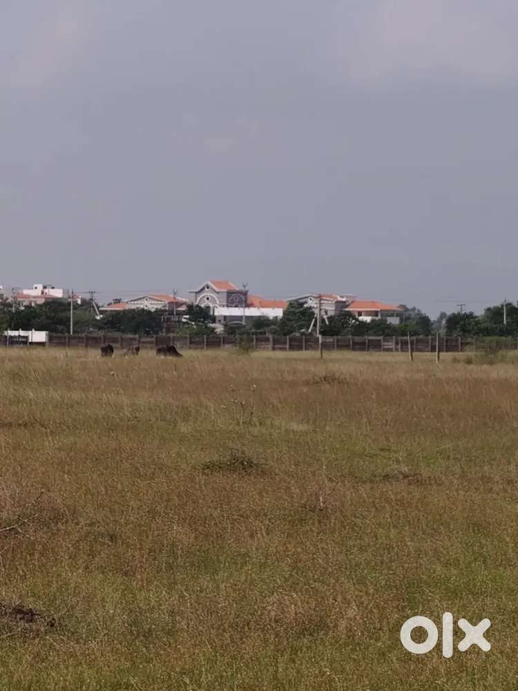 East facing 60x180, TCL company very near, clear titil land available