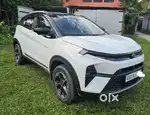 Tata Nexon 2025 Petrol 1311 Km Driven. 2 month old car.