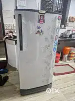 Godrej Single door Refrigerator
