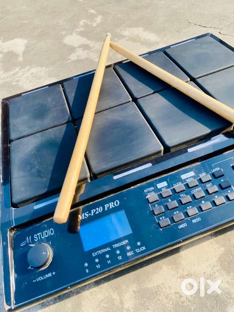 M-studio msp20 urgent sale