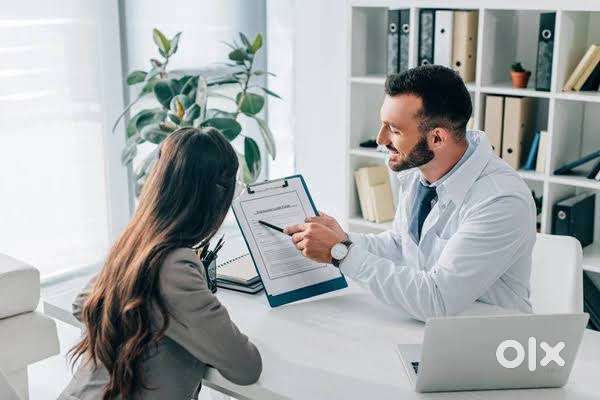 Associate Agency  Manager