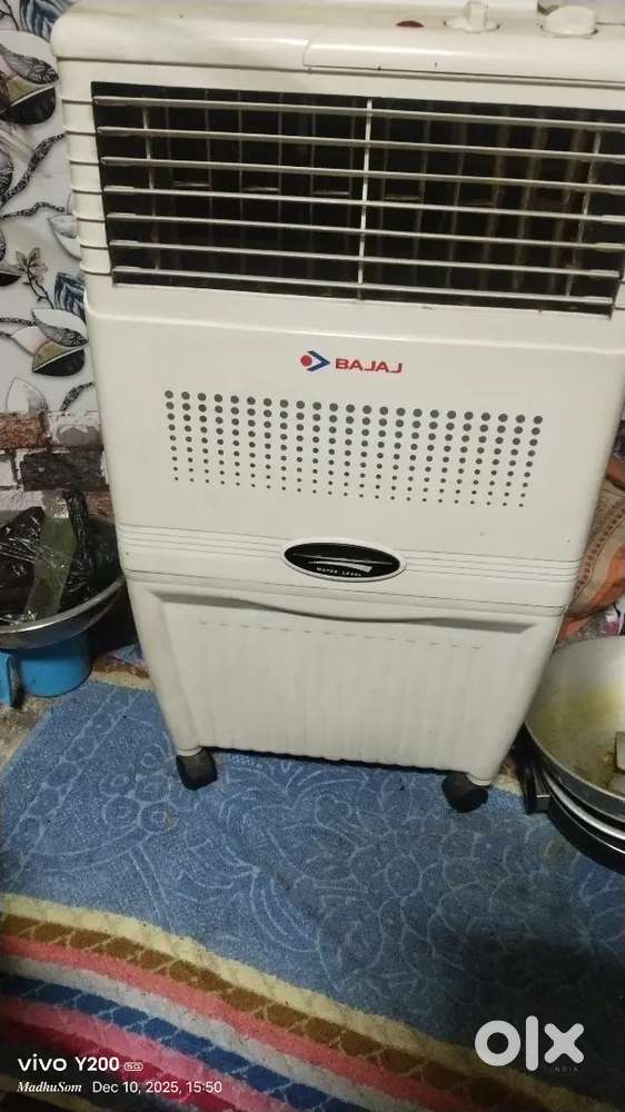 Fresh condition air coolar