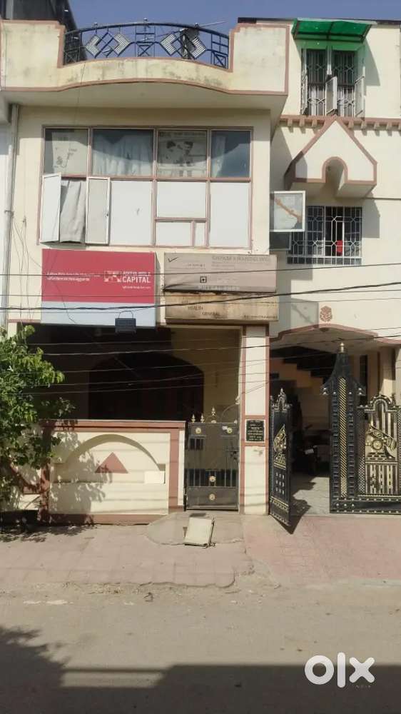 Resale Villa nirman nagar
