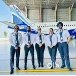 Cabin Crew/Airport Ground Staff Jobs In Indigo Airlines Apply Fast.