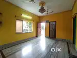 2 BHK UNFURNISHED FLAT RENT IN TOLLYGUNJ METRO NEAR HARIDEVPUR