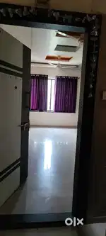 Flat on rent 2BHK- deposit =50,000.
