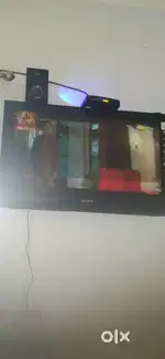 Sony TV and Samsung TV for sale