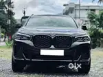 BMW X4 M Sport X xDrive30d, 2022, Diesel
