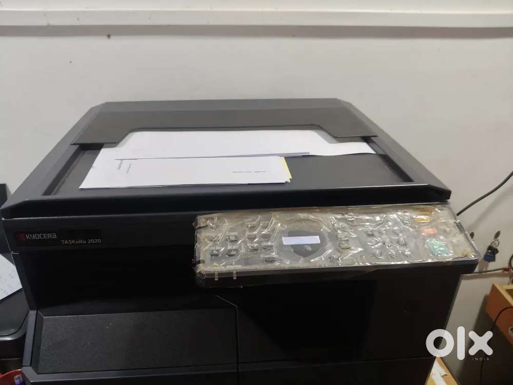 Kyocera 2020