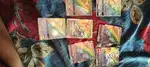 Rainbow pokemon cards 7