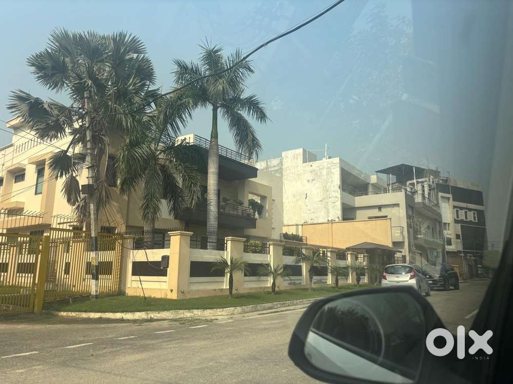 Puda aproved plot 280sq yard