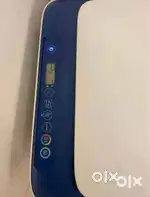 HP Deskjet All in one Printer …