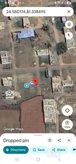 Sell urgent plot