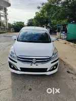 Maruti Suzuki Ertiga SHVS VDI, 2017, Diesel