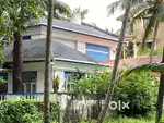 Saligao villa 3bhk 325sqmtr fully furnished villa with park area