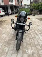 Single Owner