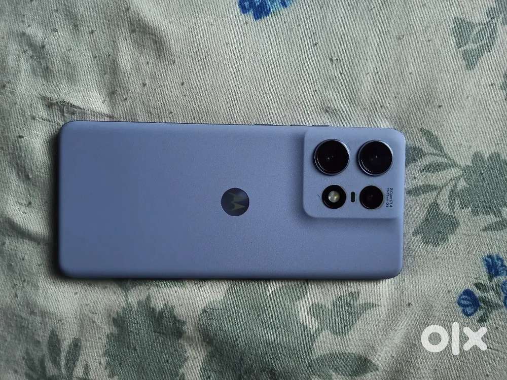Motorola Edge 50 pro