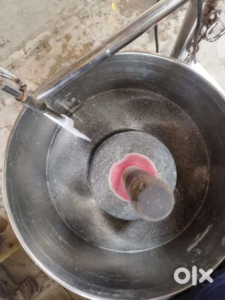 Wet grinder 7 ltrs