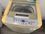 Fully Automatic Washing Machine
