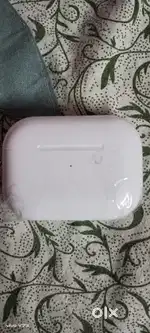 Airpods pro 3